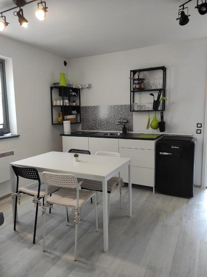 Apartma Ziva Hiska 92 Apartment Catez ob Savi Ngoại thất bức ảnh