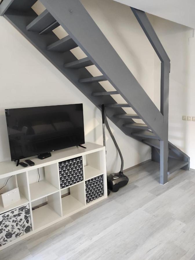 Apartma Ziva Hiska 92 Apartment Catez ob Savi Ngoại thất bức ảnh