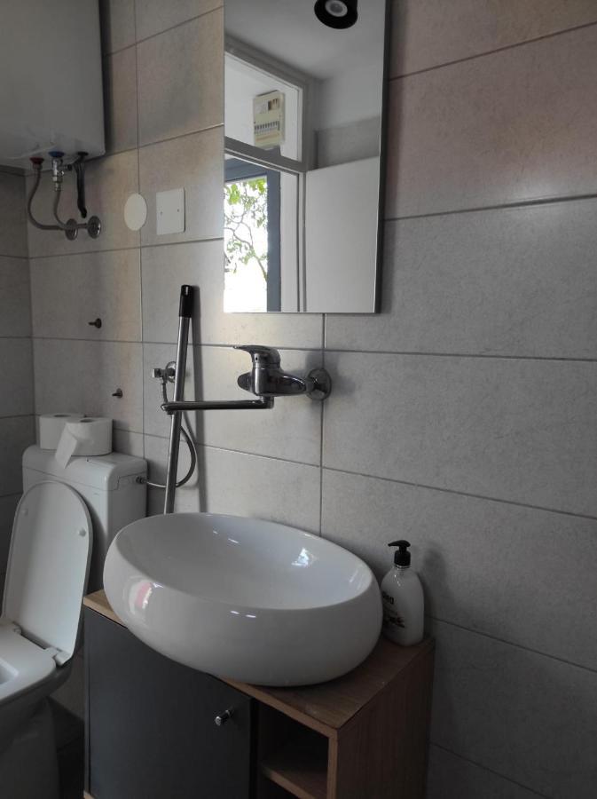 Apartma Ziva Hiska 92 Apartment Catez ob Savi Ngoại thất bức ảnh