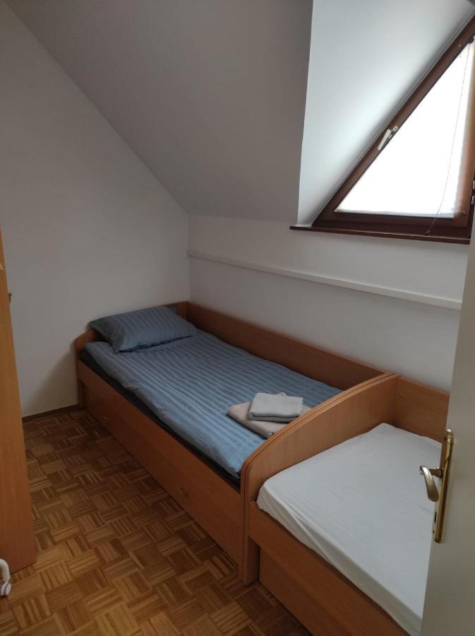 Apartma Ziva Hiska 92 Apartment Catez ob Savi Ngoại thất bức ảnh